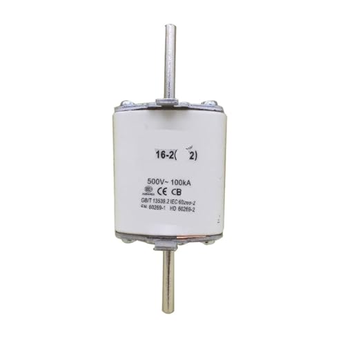 Fusible NT2 R033 RT16-2 500V protège vos onduleurs des surintensités 250A