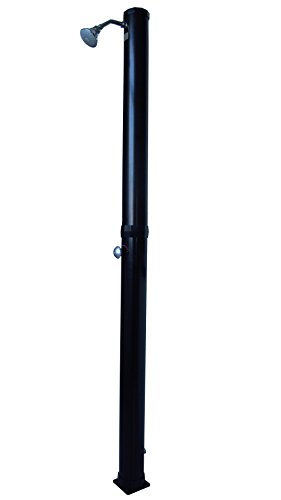 K2O Ksm1006 - Ducha Solar Yosemite Depósito 18 L Grifo Mezclador