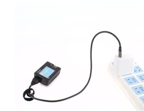 toolkitrc M6D充電器とUSB to xt60ケーブルセット未使用新品 Amazon.co.jp: 【安心・日本企業保証】ツールキット RC M6D 充電