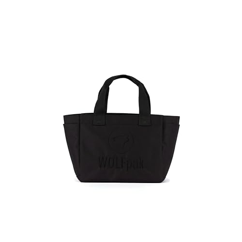 Bolso tote mini WOLFpak para padres miniatura 1