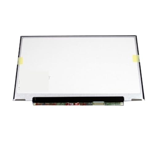 Écran LCD LP133WH2-TLM4 pour réparer un afficheur cassé de PC portable 13,3 pouces 30 broches