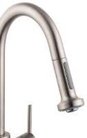Hansgrohe 95908801 Steel