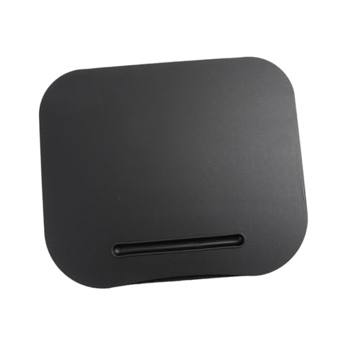 Table pour ordinateur portable lit jojofuny, bureau d'étude pliable, support lit et canapé - 5