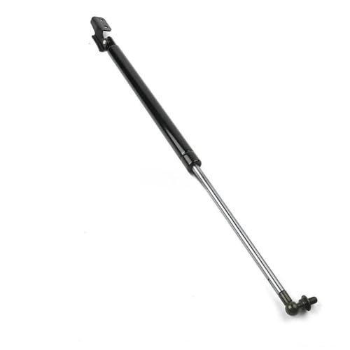 Supports levage Forester 2009-2013 solution pour hayon arrière lourd - 2