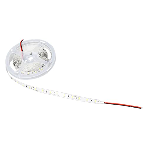 ROBMNE Super bright 5M 300 SMD 5630 LED strip bar Band string of lights white - Image 3