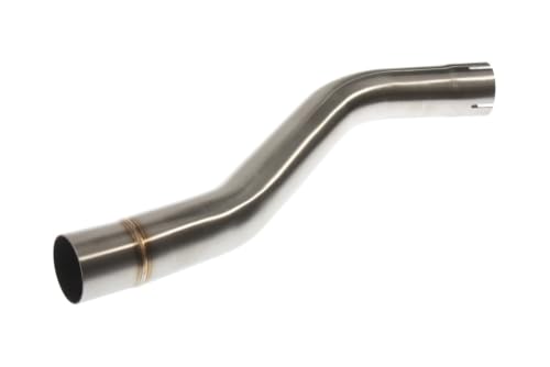 Sistema completo de escape de 48mm para Suzuki GSXR 1000 de 2009 a 2016 3