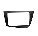 Conçu pour une installation simple et rapide, ce panneau améliore l'apparence de la console centrale avec un minimum d'effort.