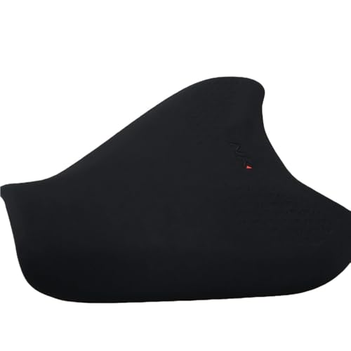 Almohadilla elevación delantera para asiento de moto modificación de apoyo cómodo 800NK 2