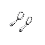 pendientes lagrimas colores Presentación Exquisita: Estos pendientes vienen presentados elegantemente, listos como detalle atento. Su diseño universal resulta apropiado cualquier temporada, transmitiendo atención personalizada mientras realza la belleza natural.