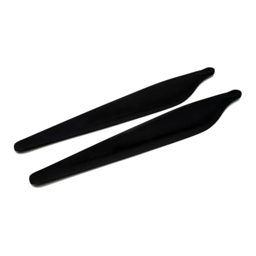 Hélice 3090 drone agricole X8 en nylon pliable avec support - 5