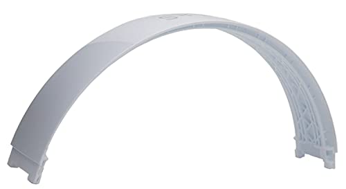 Studio 2/3 Headband Replacement Parts & Repair Kit - Compatible with Studio 2.0 / 3.0 Wireless Top Headband (White)