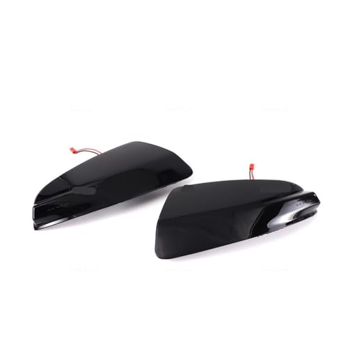 Clignotants dynamiques pour Benz Viano W204 S204 repère A2048200721