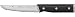 Produktbild WMF Sequence Allzweckmesser Wellenschliff 24 cm, Schälmesser, Made in Germany, Performance Cut, Kinetisches Design, Spezialklingenstahl, Klinge 12 cm