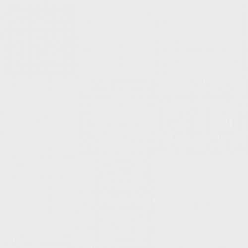 Tempur - Federa per cuscino in jersey bianco per