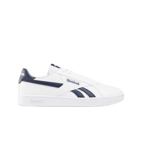 Reebok Mens Court Retro Sneaker