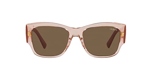 Vogue Eyewear Womens Vo5462s Square Sunglasses