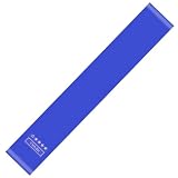 Fryloo Akupressurmatte，Fußmassagematte Yoga Elastisches Widerstandsband Übung Squats Fitness Training