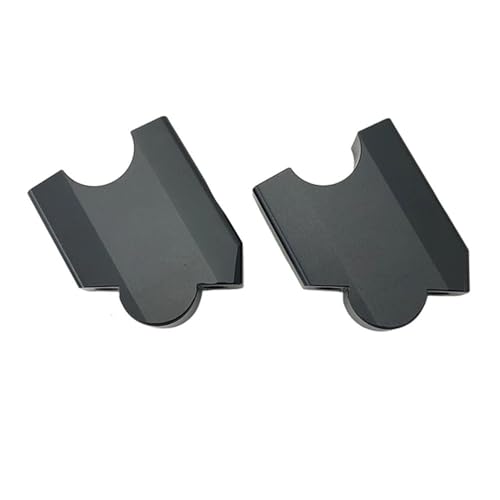 Pontet guidon XT1200Z rehausseur ergonomique aluminium pour XTZ1200