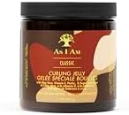 As I Am Curling Jelly, 8 Ounce