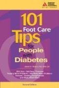 101 Tips on Foot Care for People With Diabetes