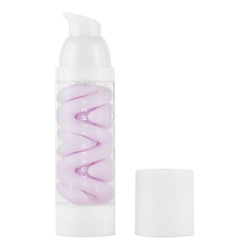 FENTY BEAUTY Grip Trip Hydratisierender und Aufpolsternder Primer, Transparente Textur, 30 ml