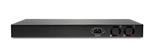 Image of SonicWall Switch SWS14-24FPOE with 1YR 24x7 Dynamic Support (02-SSC-2468+02-SSC-4640)