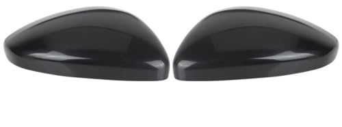 Coques de rétroviseurs Citroën C3 2016-2020 pour réparer un rétroviseur cassé ou rayé