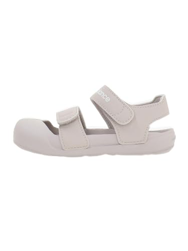 [���i�C�e�b�h�A���[�Y �O���[�����[�x�� �����N�V���O] New Balance��809 �T���_��/�L�b�Y 14cm-16cm 38314000021 2335 BEIGE(23) 14cm