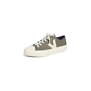 Veja Watta Ii Canvas Sneaker