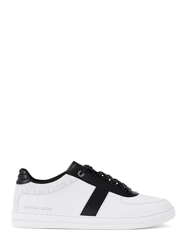 Image of Michael Kors Mens Brady Lace Up Sneaker | Casual Shoes