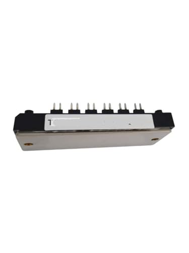 Evite sobrecargas térmicas con el módulo de potencia tiristor 12MBI50VX-120-50 2