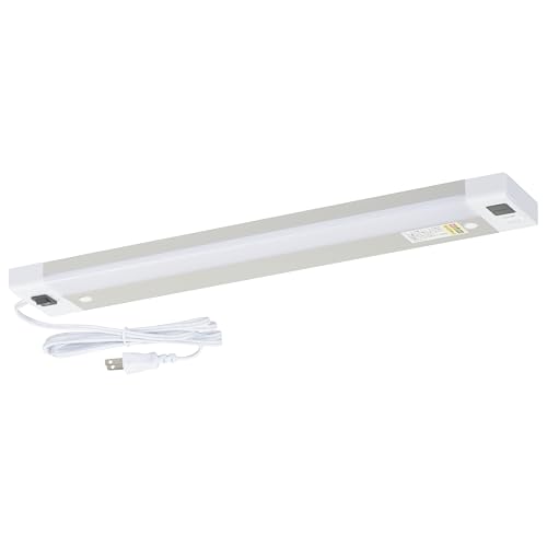�I�[��(OHM) LED�L�b�`�����C�g 900���[���� �����F �Z���T�[�X�C�b�`���b�I�[���d�@ LT-KP409S-D 06-5197