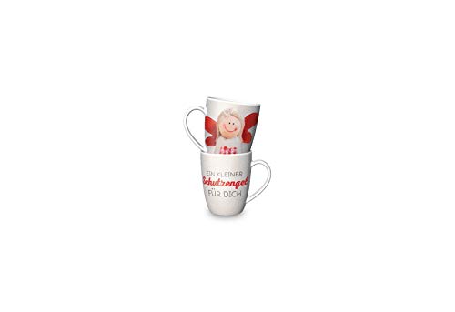 La Vida 1010545810 Bicchiere, Plastica