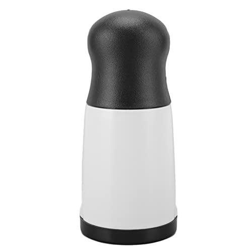 Aramox Manual Cheese Grater, ABS Handheld Cheese Shredder miniatura 3