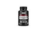 Weider Arginine plus Ornithine 4000