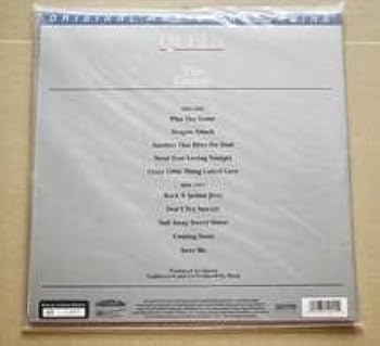 その他 LP Queen Game MFSL1211 MOBILE FIDELITY SOUND LAB /00400 LP/GF QUEEN Game MFSL1211 MOBILE FIDEL JAPAN | eBay