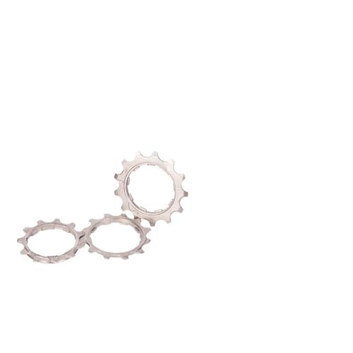 HXYIG 8/9/10/11 Speed 11T/12T/13T Freewheel Flywheel Pinion for Bicycle Bike Cassette Cog in Mountainous Region and Highway