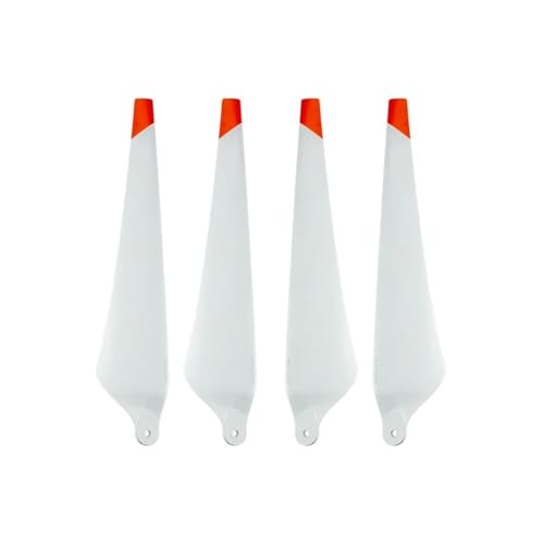 Hélice pliable 3820 pour drone agricole T30 lames robustes anti-casse