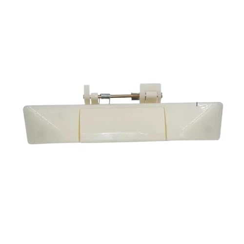 Poignée coffre arrière pour charger votre pick-up MAXUS T60 T70 T90 sans accroc