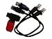 Part Synergy Remote Adapter Cable
