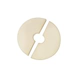 One Gallon Stoneware Pickling Fermentation Weights by Trademark Innovations