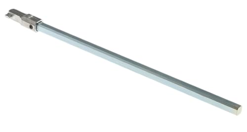 GS2AE2 Alargador de ejes Schneider Electric eje prolongador mando rotativo