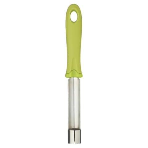 KitchenCraft Soft-Grip Serrated Apple Corer Cover