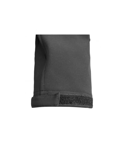 Ares Softshell Elite Sécurité Noire - Veste de protection d'intervention - 6