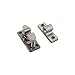 CHMIFTNX Strong Spherical Lock Industrial Hardware Stainless Steel Spring Impact Lock Heavy Machinery Equipment