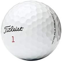 Pro V1X Mixed Years AAA/Good Recycled (Used) Golf Balls (100 Pack)