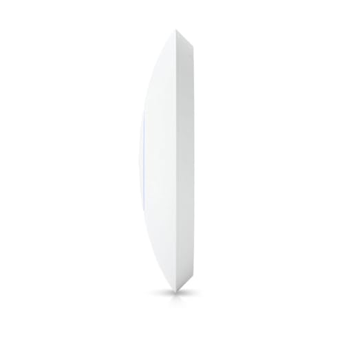 Ubiquiti U6+ Dual Band IEEE 802.11 a/b/g/n/ac/ax 3 Gbit/s Wireless Access Point thumbnail 8
