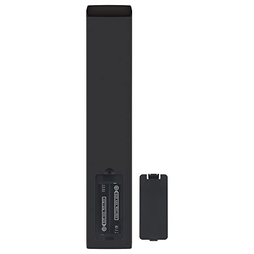 New HR45B-GJ05 Remote Control Replacement - Image 2