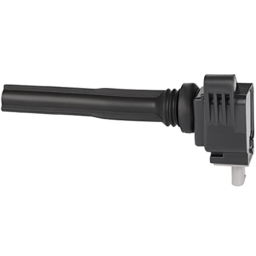 SCITOO Ignition Coil Coils Pack fits for Lincoln Navigator 3.5L 2018-2020 for Ford for F-150 5.0L/3.5L/2.7L 2017 2019 2020 for Ford Expedition 3.5L 2018-2020 E1326 UF826 HL3Z-12029-A UF-826 set of 6 by SCITOO - Image 3