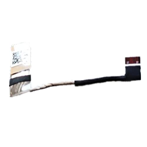 Câble d'écran ASUS ZenBook 14 UX431FA UX431FL UX431FN nappe alimentation LED noir